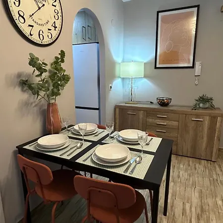 Appartement Costa Dormar