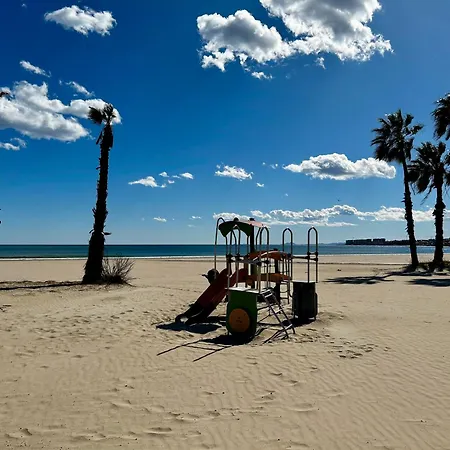 Costa Dormar Appartement *