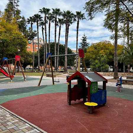 Appartement Costa Dormar *