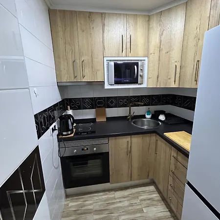 Costa Dormar Apartment