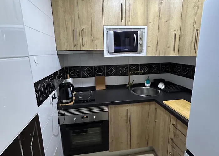 Costa Dormar Apartment