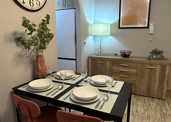 Apartment Costa Dormar