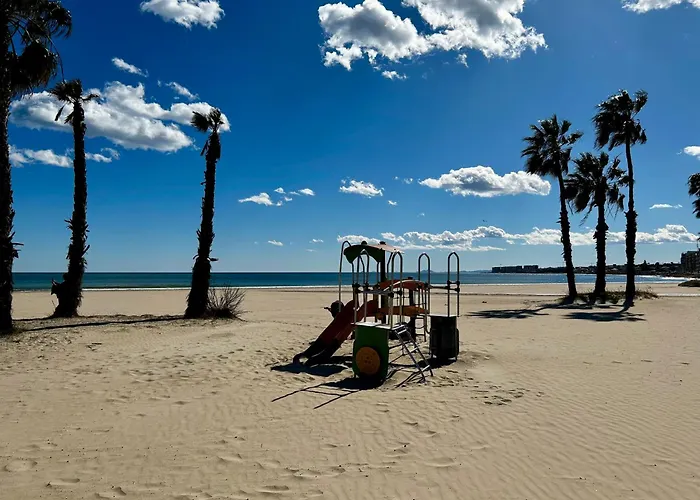 Costa Dormar Apartment *