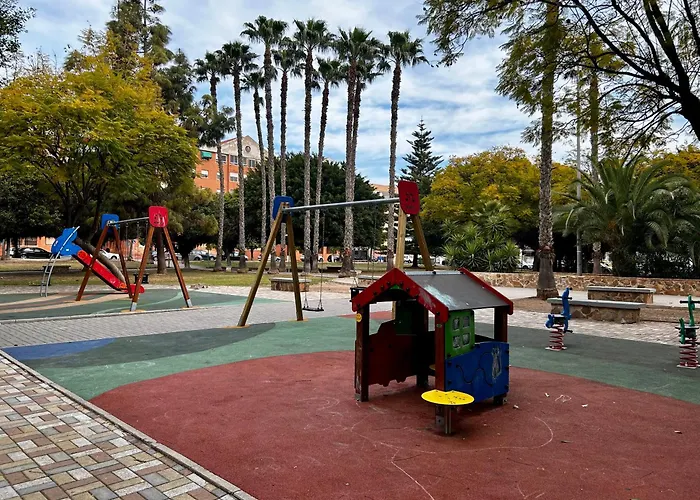 Apartment Costa Dormar *