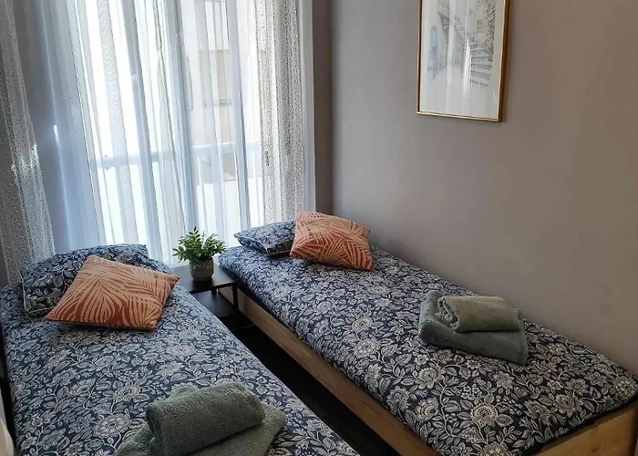 Apartment Costa Dormar Torrevieja