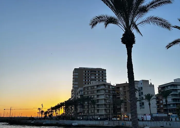 Costa Dormar Torrevieja