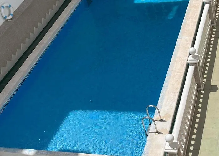 Costa Dormar Apartment Torrevieja