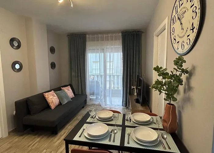 Costa Dormar Torrevieja