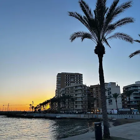 Costa Dormar Торевьиа