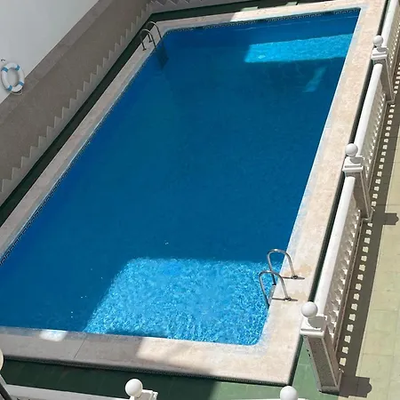 Costa Dormar Апартаменты Торевьиа